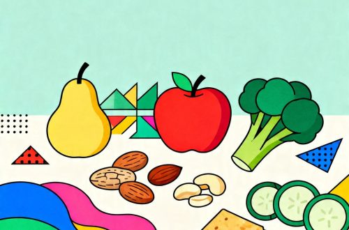 Οι Καλύτερες Συνταγές για Υγιεινά Σνακ